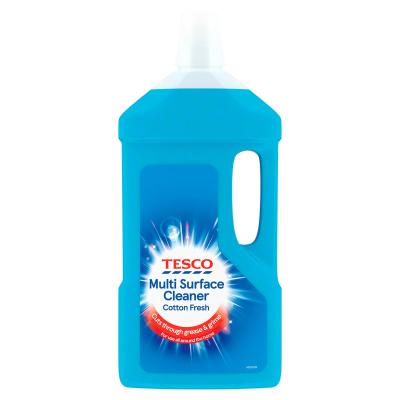 Multi Surface Cleaner Cotton Fresh