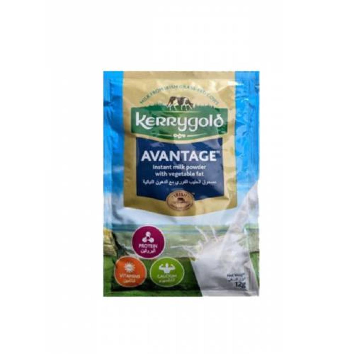 Avantage Milk Powder Sachet