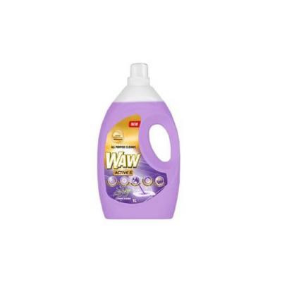 Active 5 in 1 All Purpose Cleaner Lavender Blosom