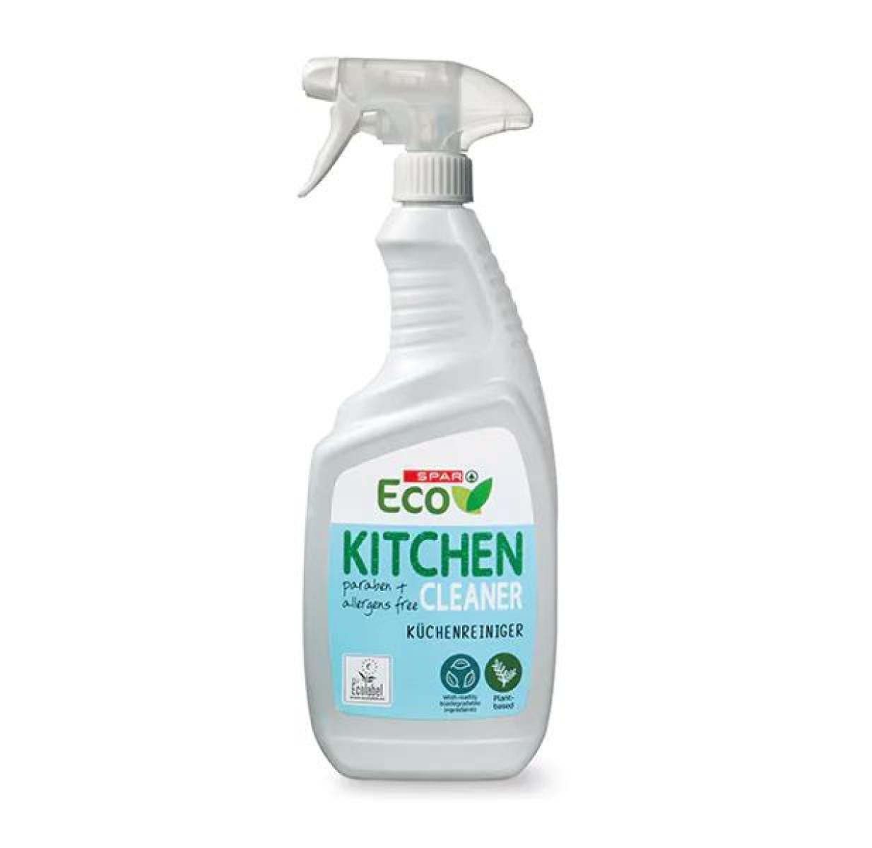 Eco Window Cleaner Glasreiniger Paraben Allergens-Free