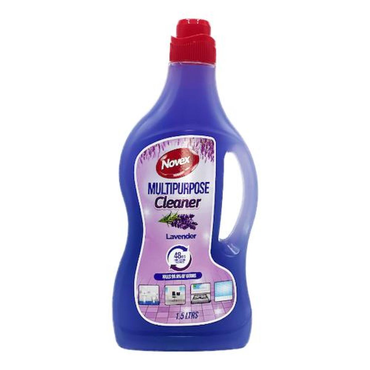 Multi-Purpose Cleaner Lavender