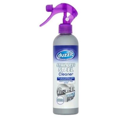 Stainless Steel Cleaner