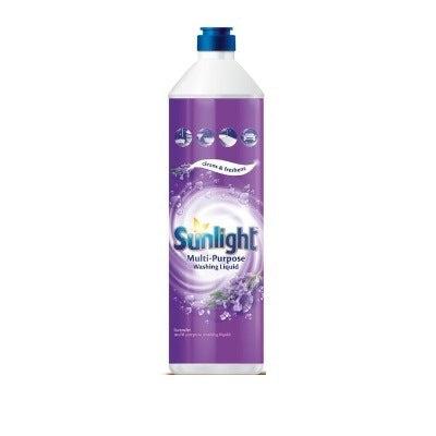 Multi-Purpose Washing Liquid Lavender