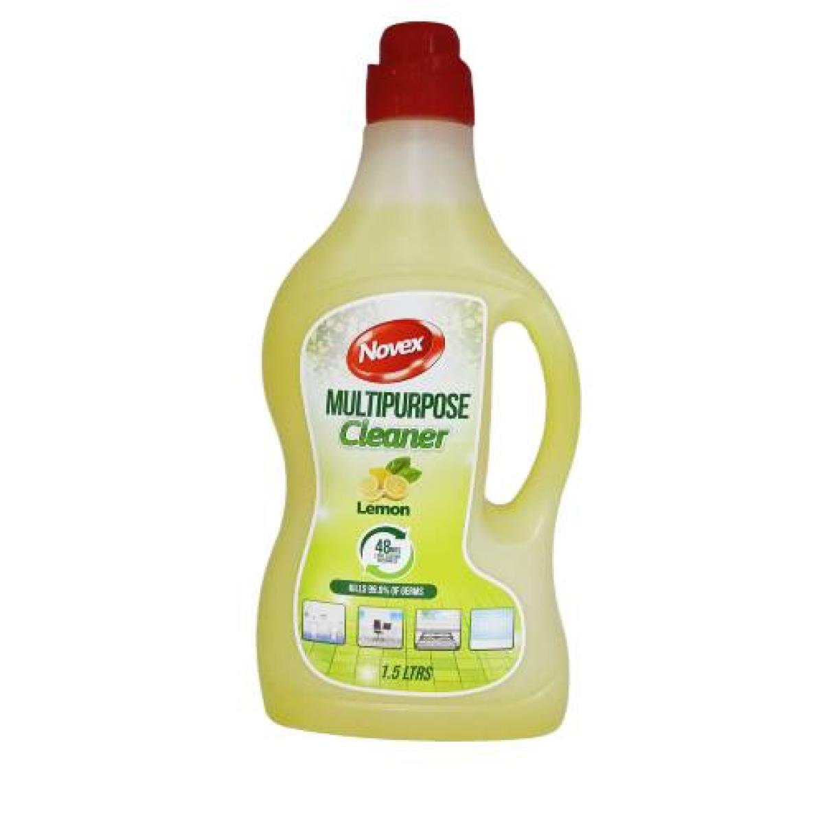 Multi-Purpose Cleaner Lemon
