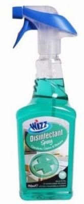 Disinfectant Spray