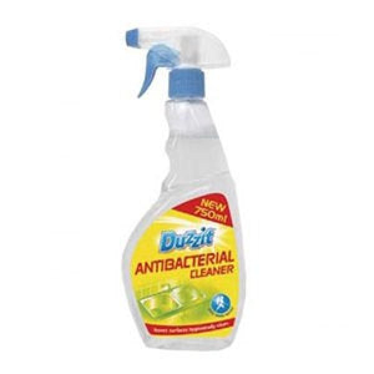 Anti-Bacterial Cleaner