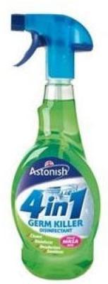 4 in 1 Germ Killer Disinfectant