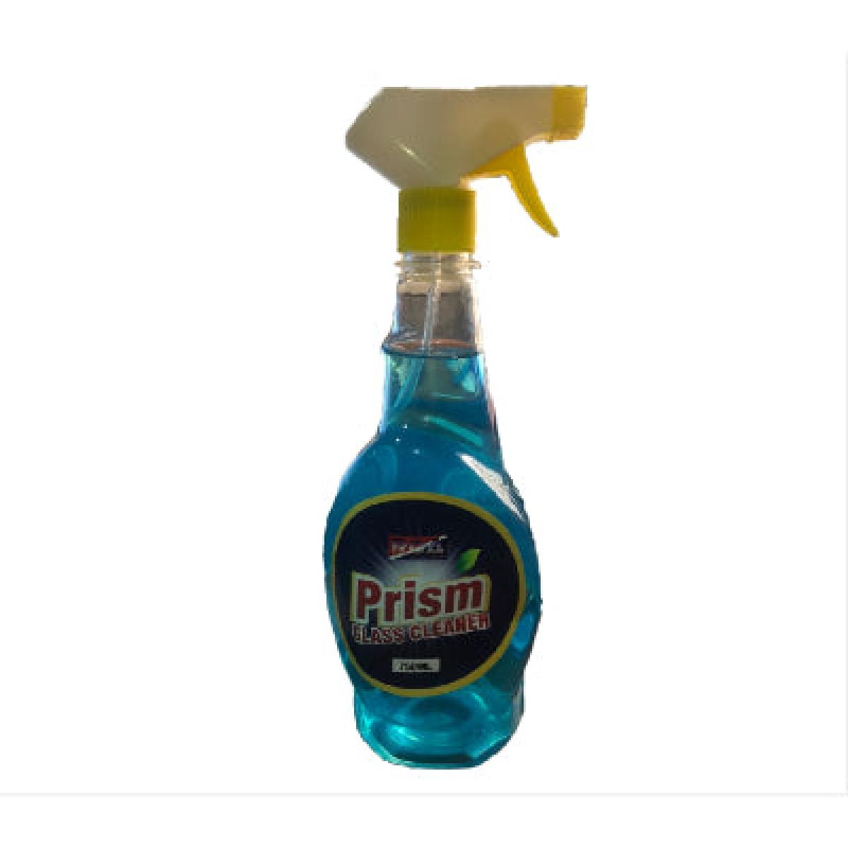 glass Cleaner