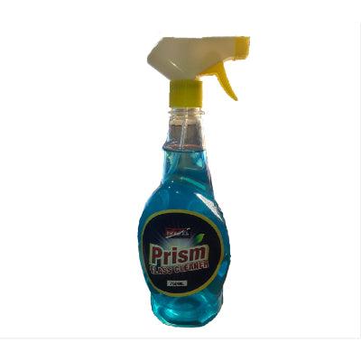 glass Cleaner