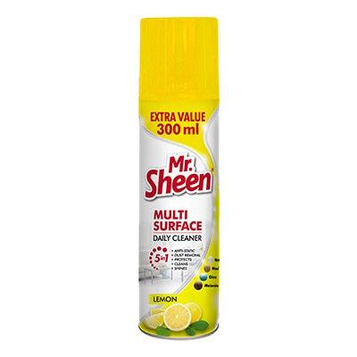 Multi-Surface Cleaner Lemon 5 in 1