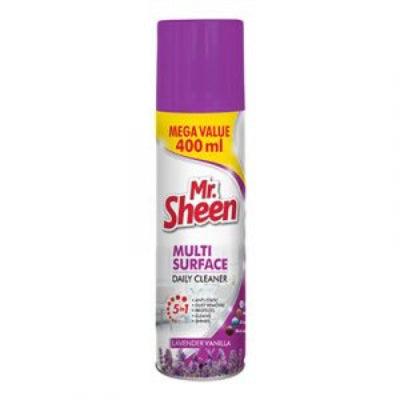 Multi-Surface Cleaner Lavender Vanilla 5 in 1