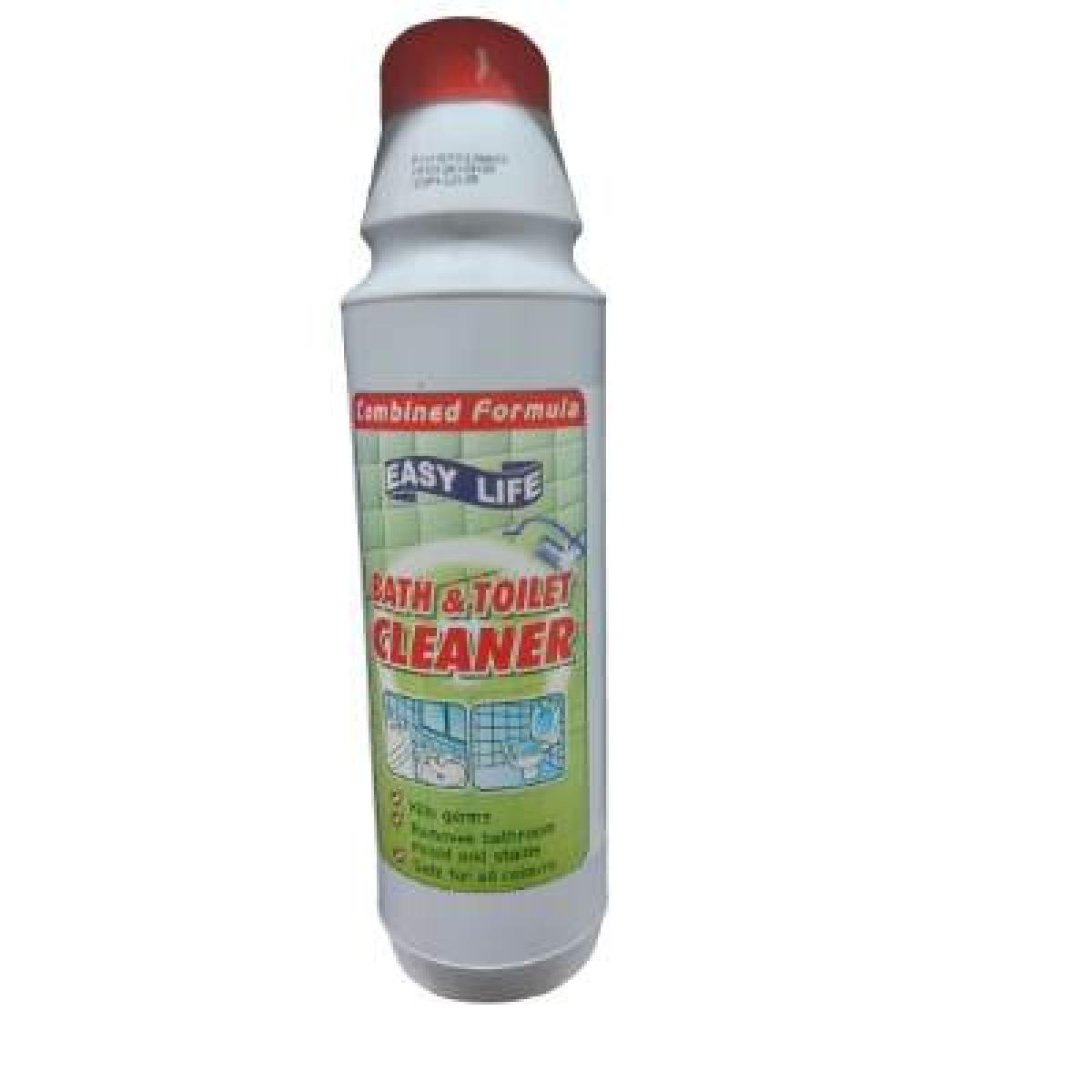 Deep Action Home Clean Surface Liquid Cleaner White