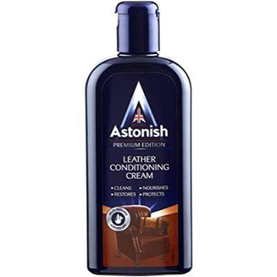 Leather Conditioning Cream