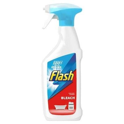 3 in 1 Bleach Spray Cleaner