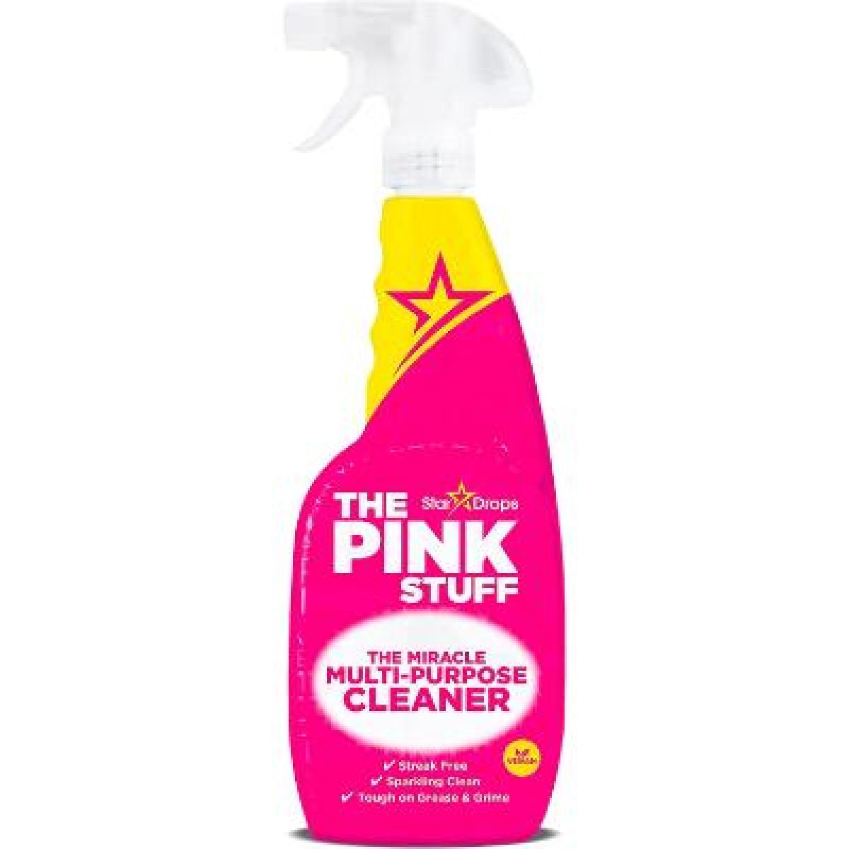 The Pink Stuff Multi-Purpose Cleaner