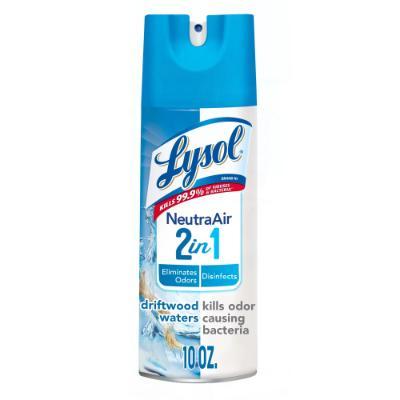 Disinfectant Spray 2 in 1 Driftwood Waters