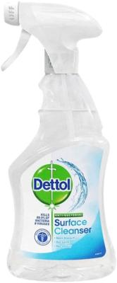 Anti-Bacterial Surface Cleanser