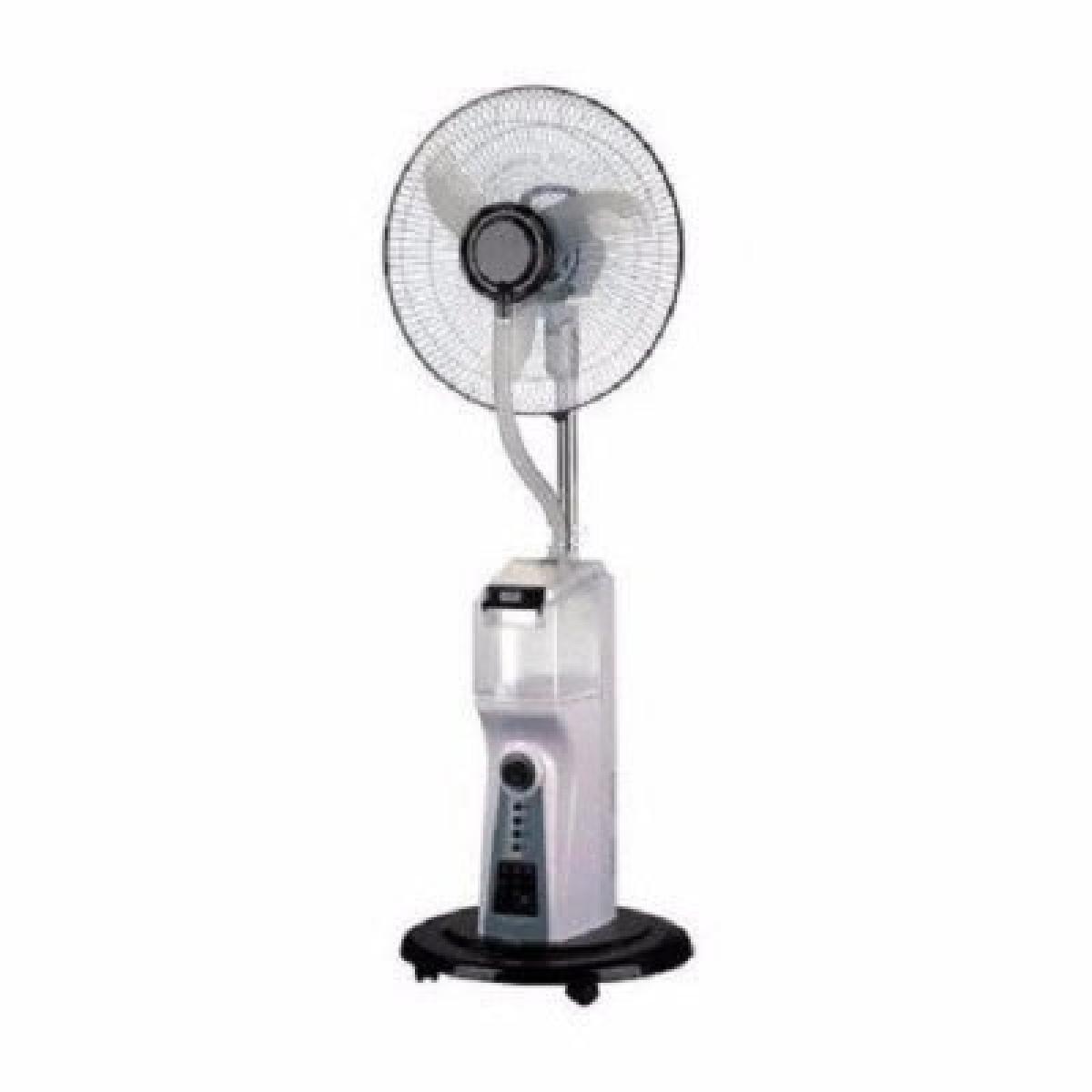 16" Mist Rechargeable Fan CTL-CF046R
