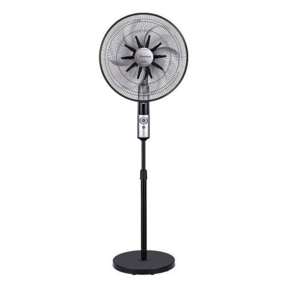 Standing Fan 18" ITAL 1860 With Remote Control