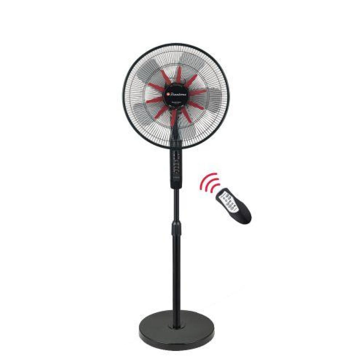 16'' Standing Fan A-1612 RC