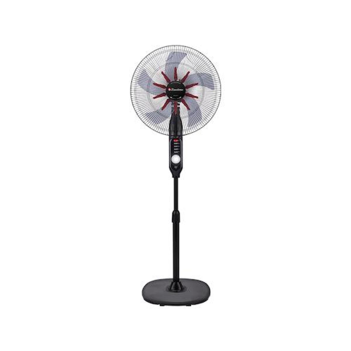 Rechargeable Standing Fan RCFM-1875
