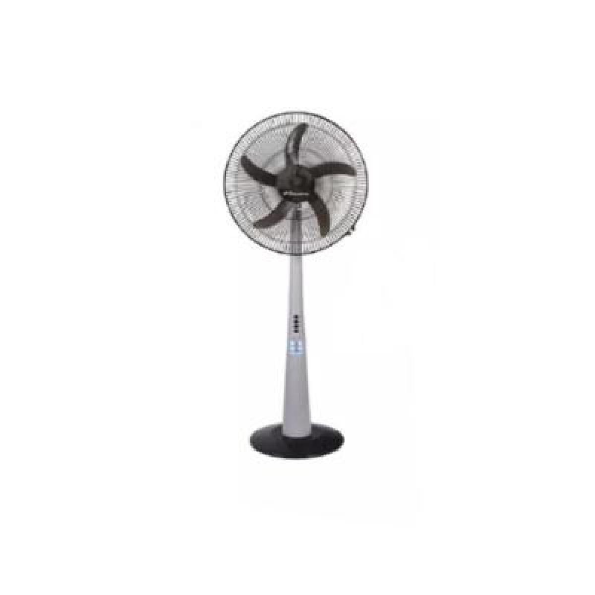 18'' Rechargeable Standing Fan Rcf 1855