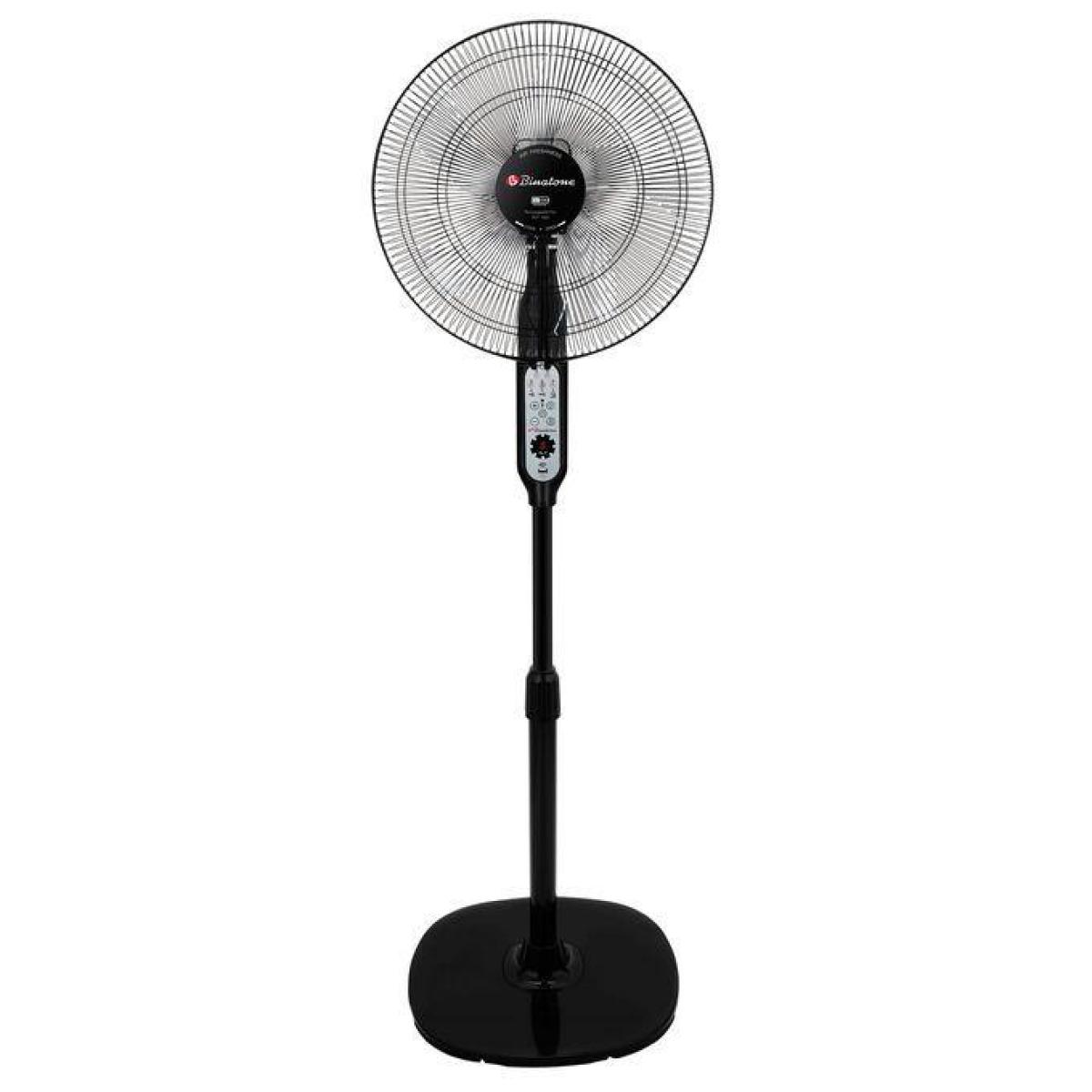Rechargeable Standing Fan RCF1865