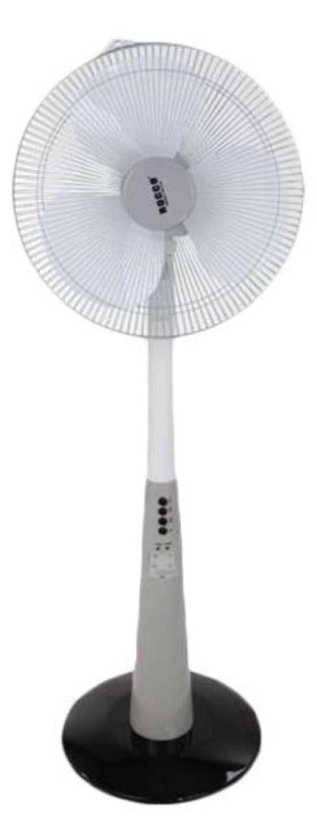Rechargeable Standing Fan 18 Inches CTL-CF034R
