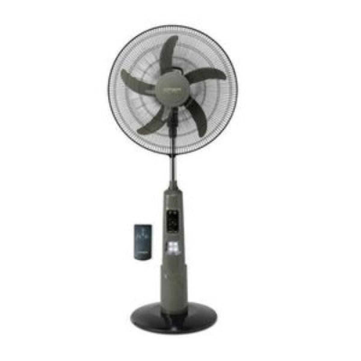 18" Rechargeable Fan FAR1801