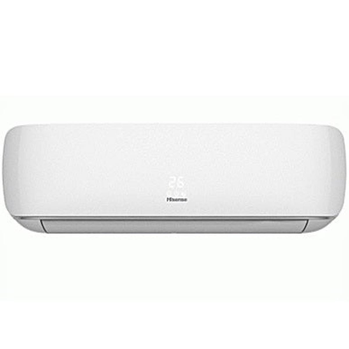 Split Air Conditioner Copper 1.5 HP AS12CR4FVETG