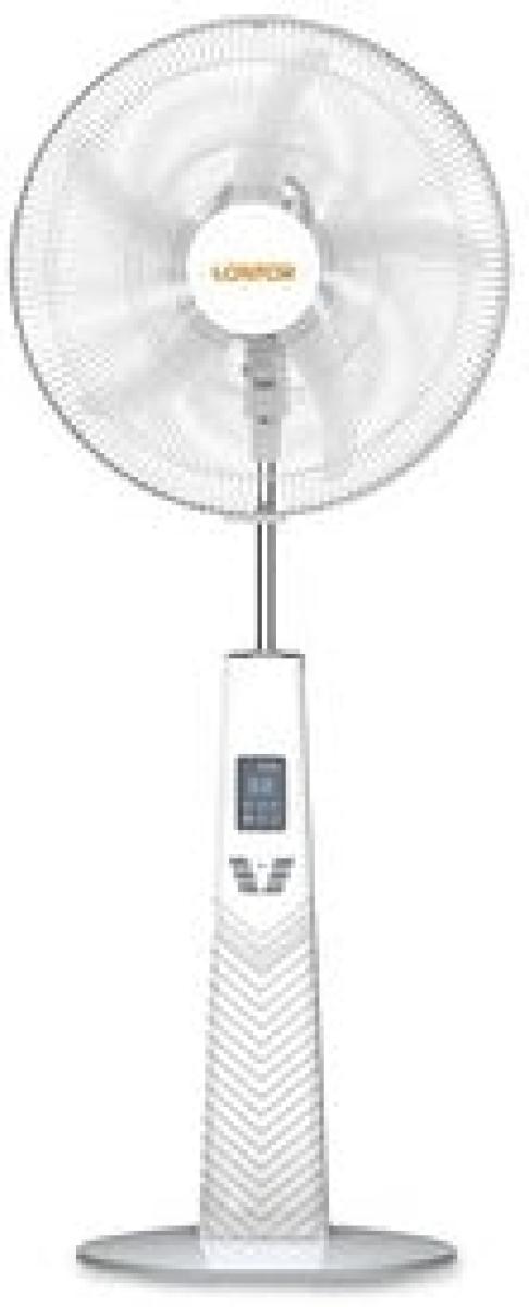 Standing Fan CTL-CF056WR-18