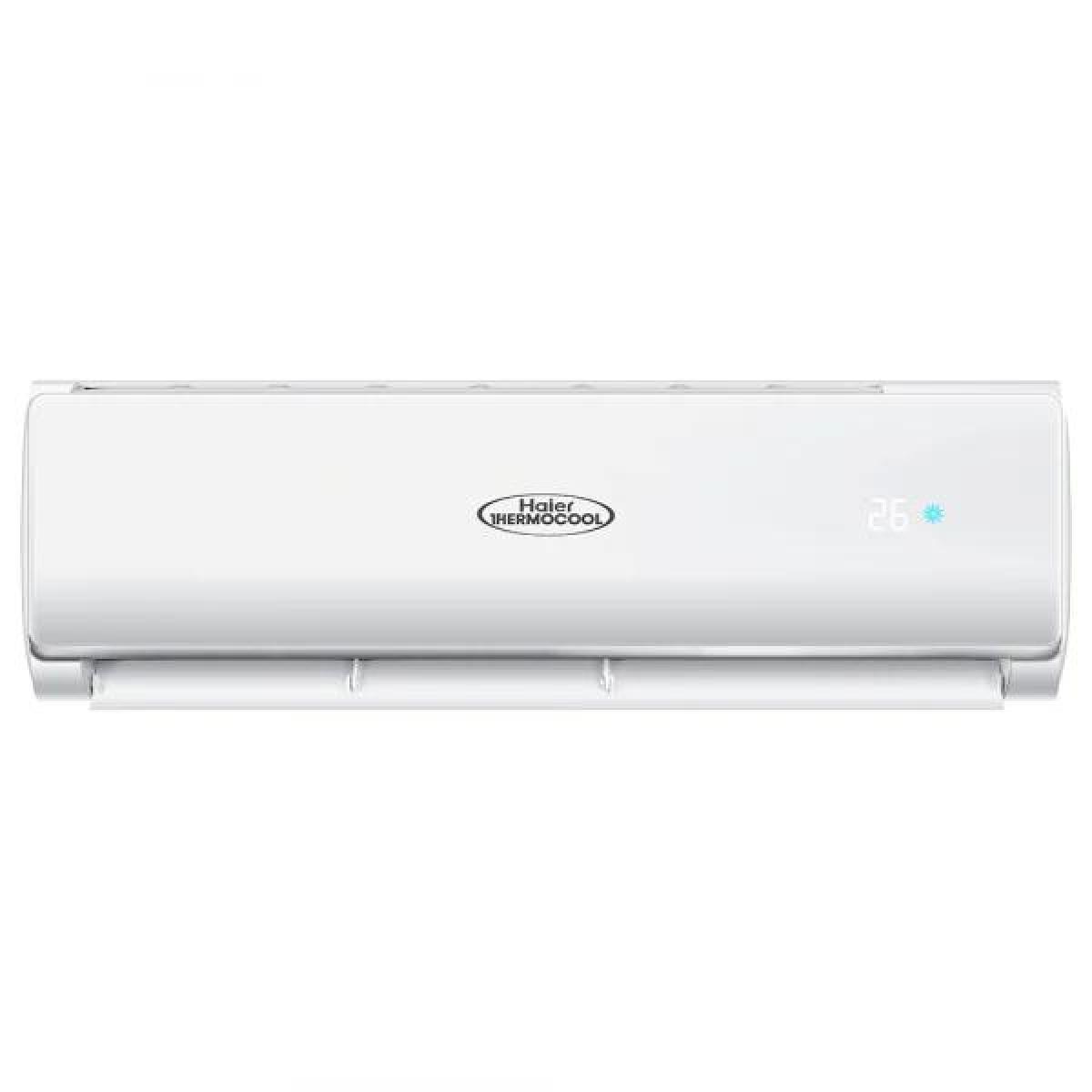 Split Air Conditioner Copper White Cool 1 HP 09TESN-01