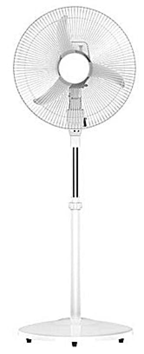 Rechargeable Fan 16 Inches CTL-CF055WR-16