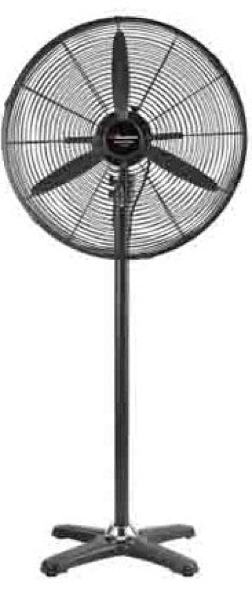 Industrial Standing Fan 26 Inches HDF-2620