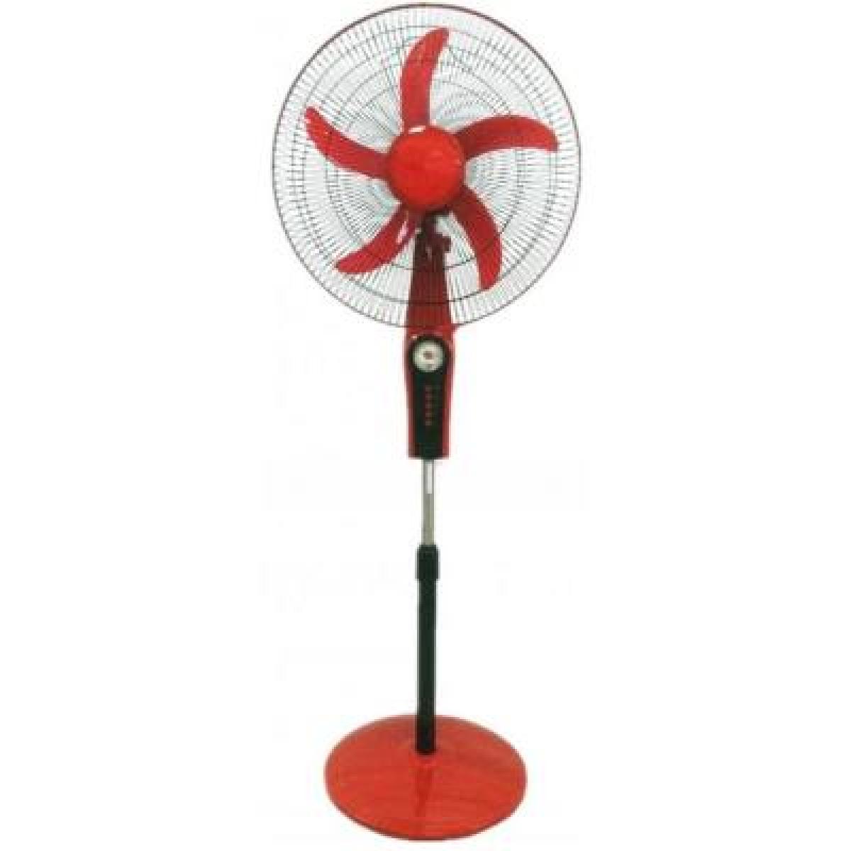 Rechargeable Fan 18 Inches RRF18K