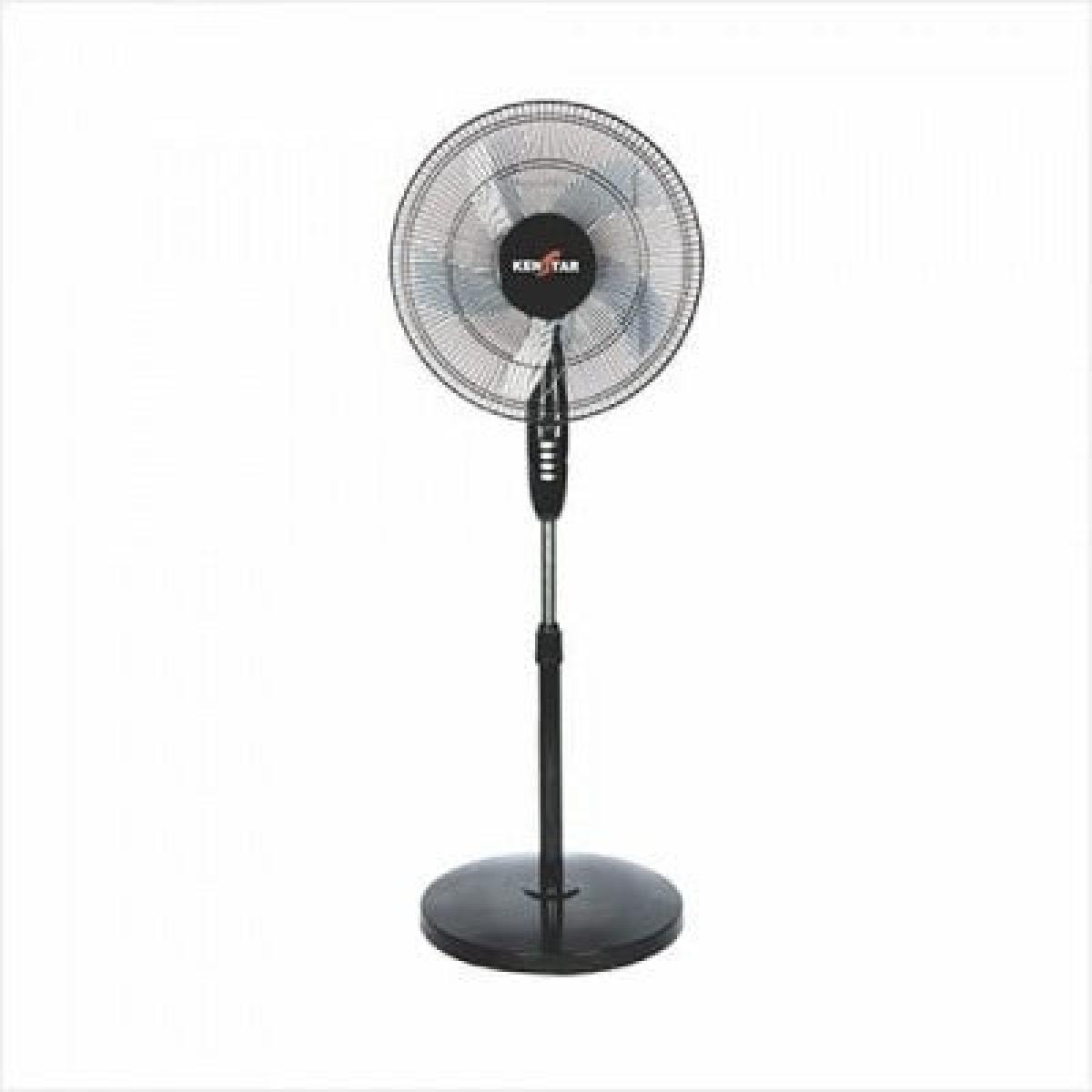18" Standing Fan KS-418T