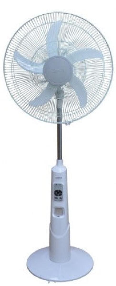 Rechargeable Standing Fan 16 Inches CTL-CF034R