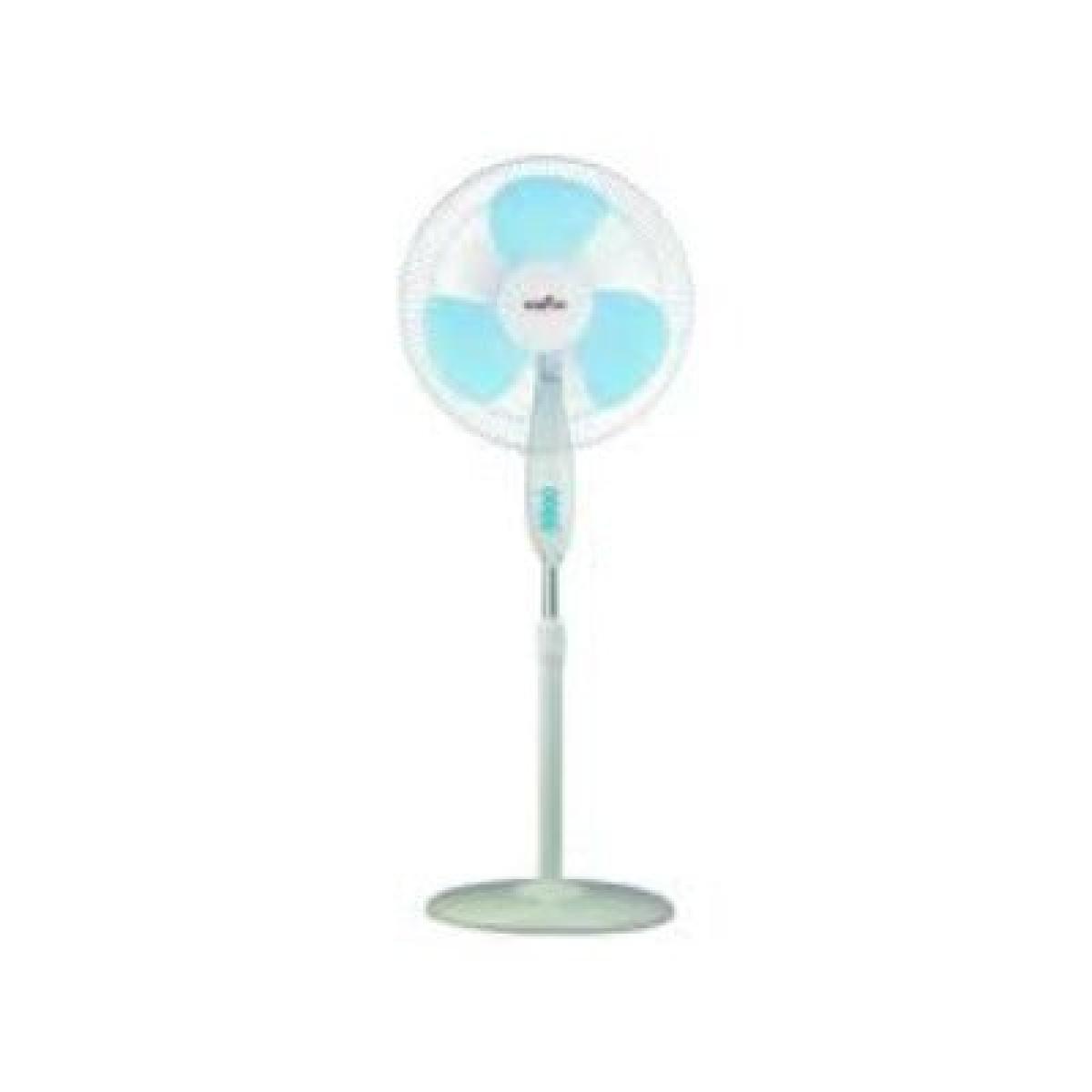 18" Rechargeable Fan 18RE