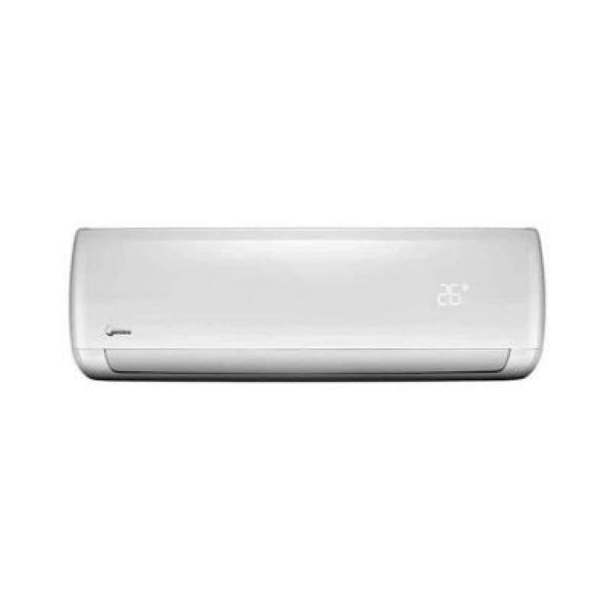 Split AC MSAFA-09CR Normal Comfort 1 HP