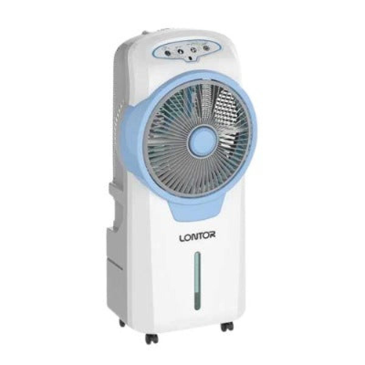 Air Cooler CTL-CF040R 15L With Remote 7 Hour Timer