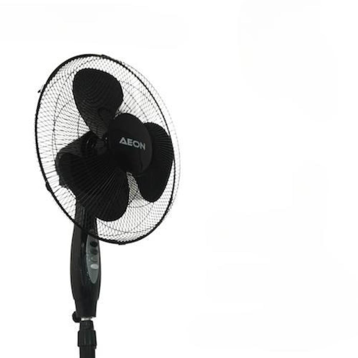 16" Standing Fan ASF-1609