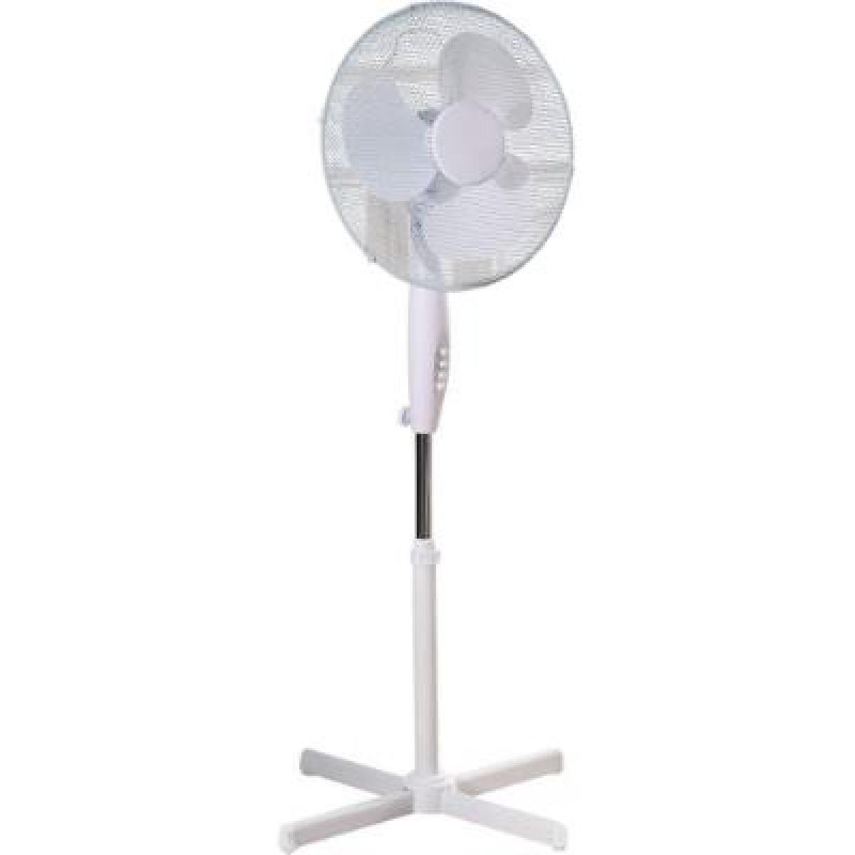 16" Standing Fan Di-40HVSF