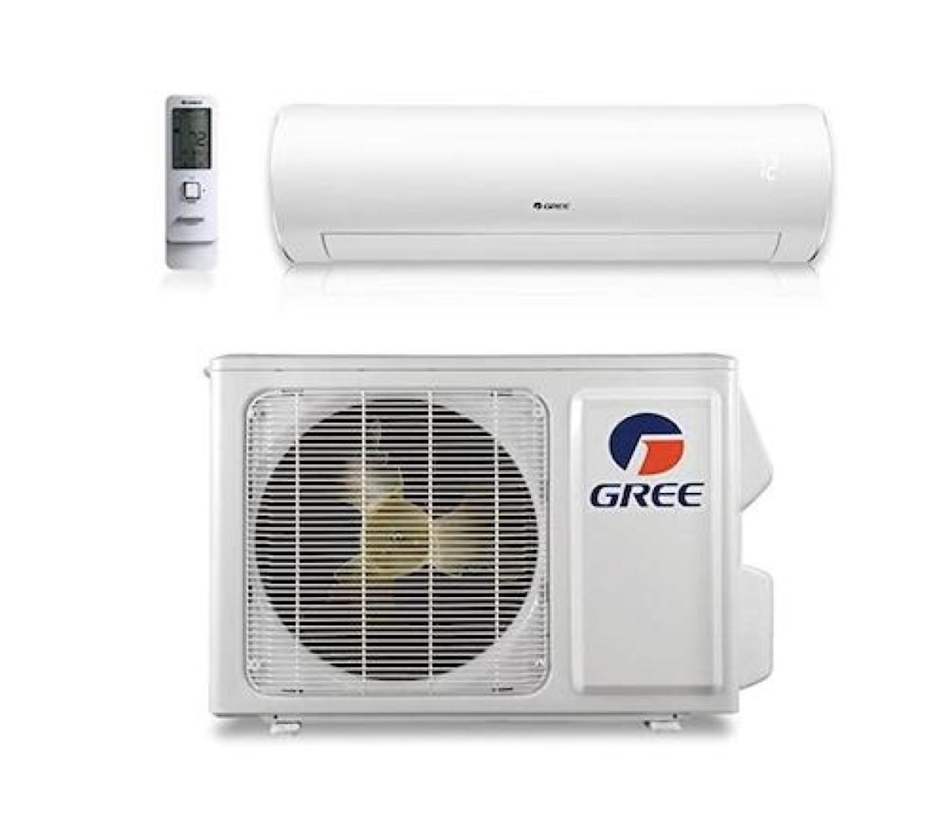 Aphro Split AC GWC18AlC-K3NNAIB 2 HP