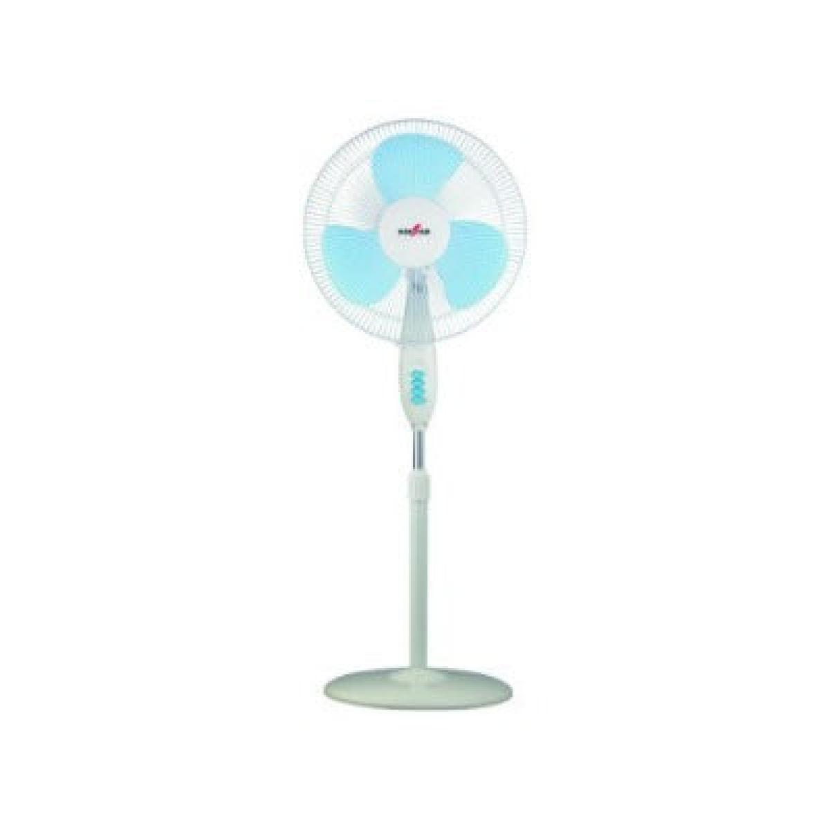 16" Rechargeable Fan 16RE