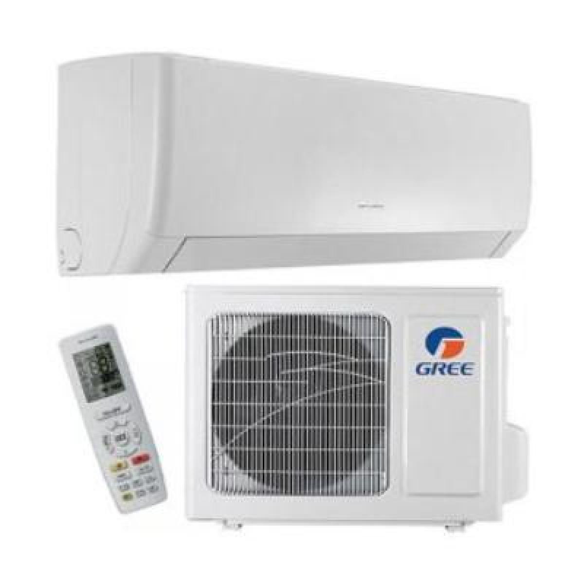 Fairy Split AC GWC09ACA-K3DNA5A 1 HP With Inverter