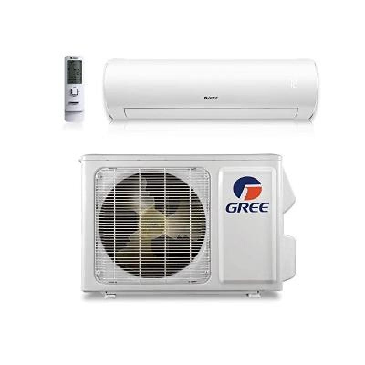 Fairy Split AC GWC12ACB-K3DNA5A 1.5 HP With Inverter