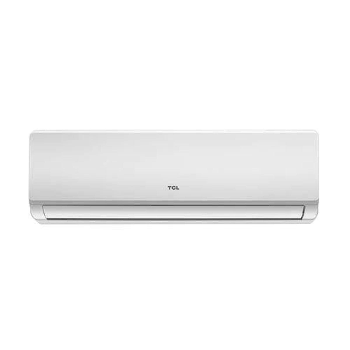 Split AC 12000 BTU TACSA/XAB1 (R410A) With Installation Kit 1.5 HP