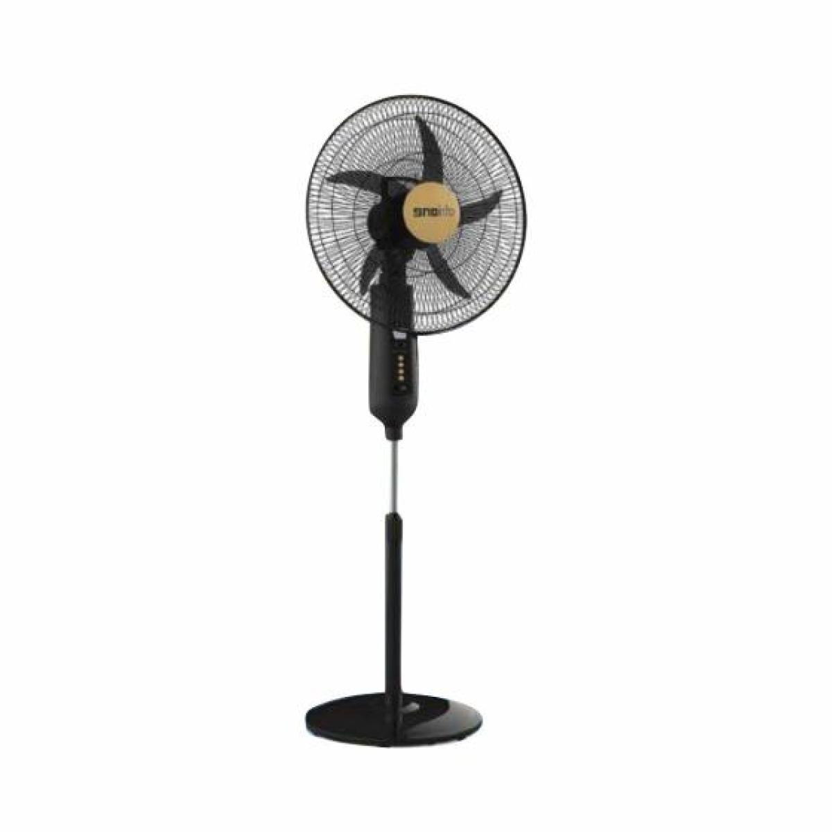 18" Standing Fan FAI1801