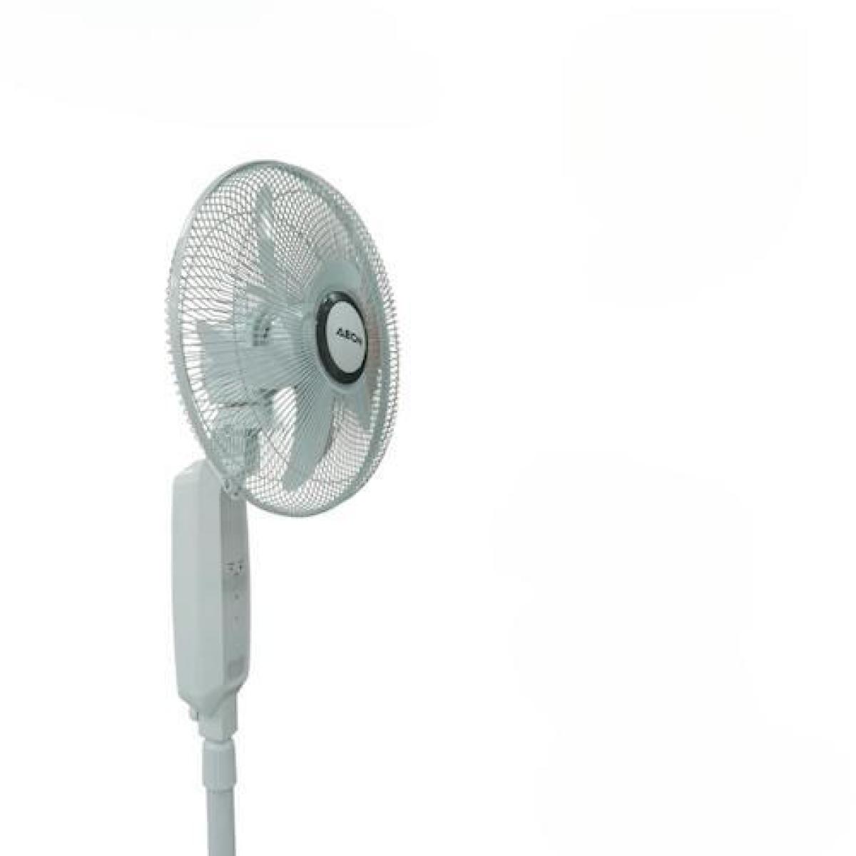 16" Rechargeable Fan ARF-16B 40W