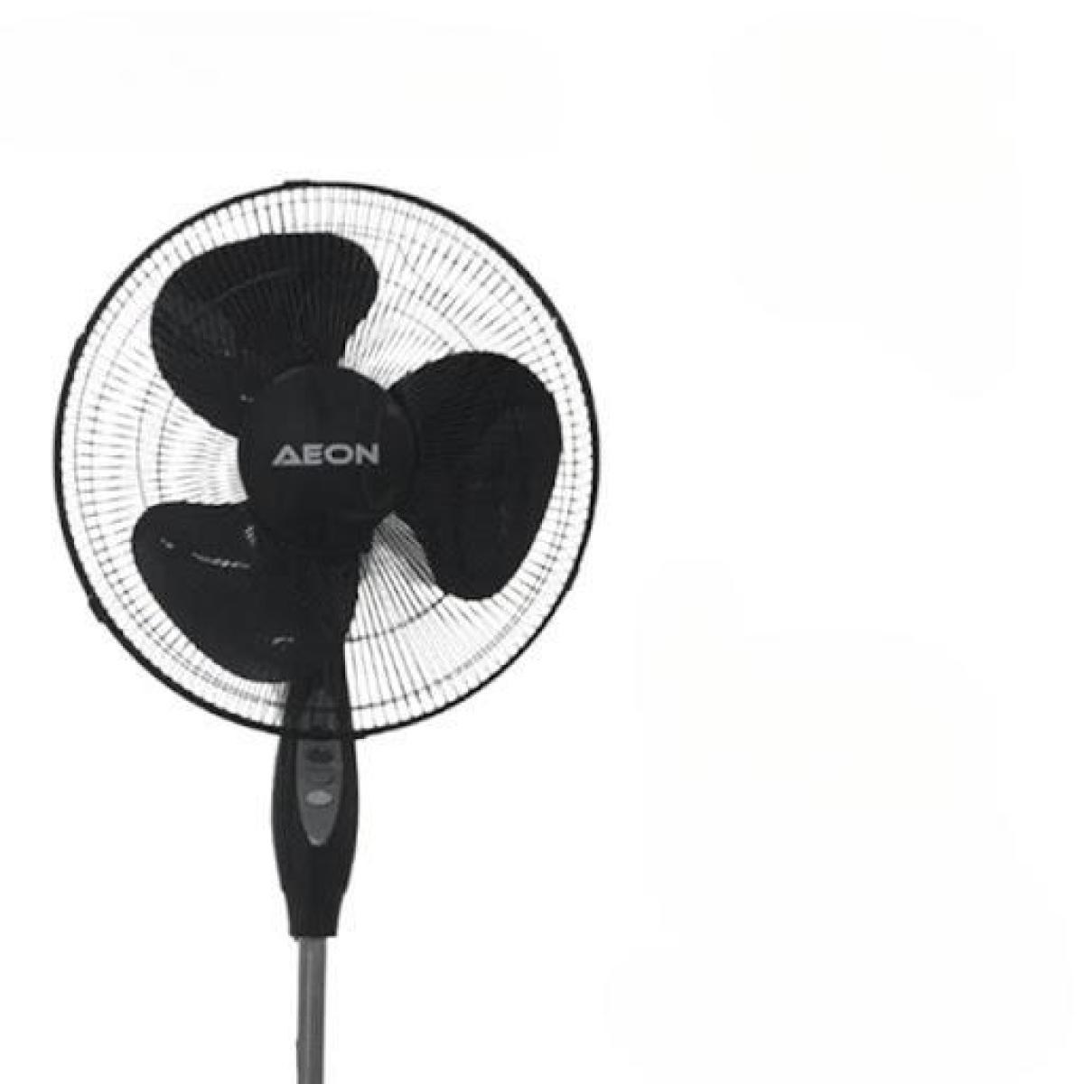 18'' Standing Fan ASF-1804 55W